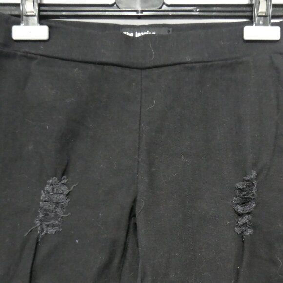 BONGO - Denim Division - The Jegging | small | Black Distressed Jeggings | NWOT - Picture 4 of 16